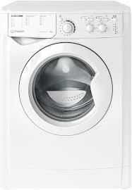 WEG=WEG: Indesit 8KG Wasmachine 1400TPM A+++ EWC81483, 1200 tot 1600 toeren, Minder dan 85 cm, Verzenden, 8 tot 10 kg