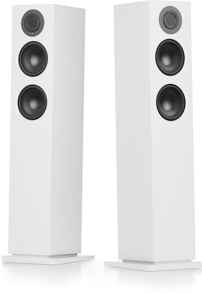 Audio Pro A48 Smart Multiroom Vloerstaande Speakers – 2x13, Audio, Tv en Foto, Luidsprekers, Nieuw, Verzenden