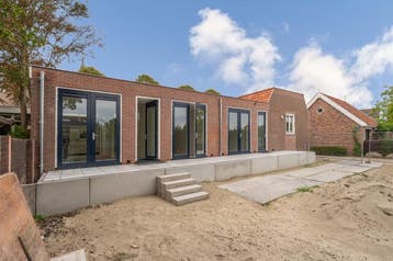 Appartement te huur in Grijpskerke - 55 m² - 2 kamer(s) - 2, Appartement, Grijpskerke, Zeeland