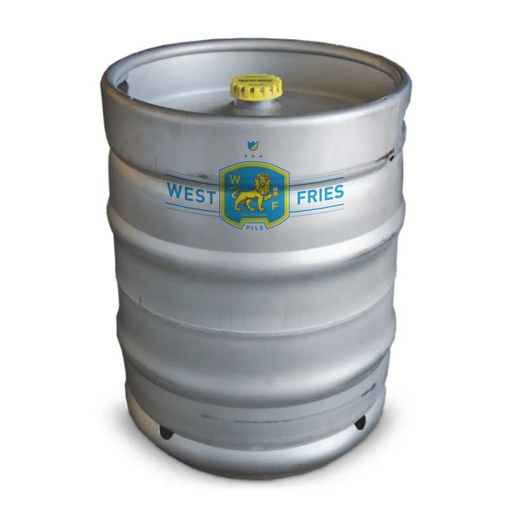 Fusten Bier te Koop – Alle Merken | Levering Noord-Holland, Diensten en Vakmensen, Verhuur | Overig