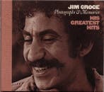 cd - Jim Croce - Photographs &amp; Memories (His Greatest..., Cd's en Dvd's, Verzenden, Nieuw in verpakking