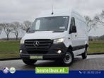 Mercedes-Benz Sprinter | Zakelijke Lease v.a. €592.16 pm, Automaat, Gebruikt, Euro 6, Wit