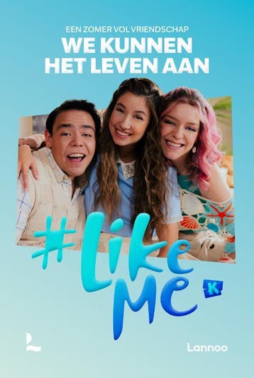 We Kunnen Het Leven Aan | Stien Matthys | Nieuw, Ophalen of Verzenden, Nieuw, Stien Matthys