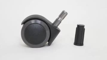 Wielen voor Montis Charly (set 4 stuks), Huis en Inrichting, Verzenden, Nieuw