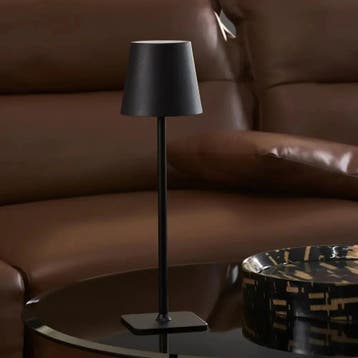 Lio dimbare oplaadbare tafellamp, Verzenden, Nieuw