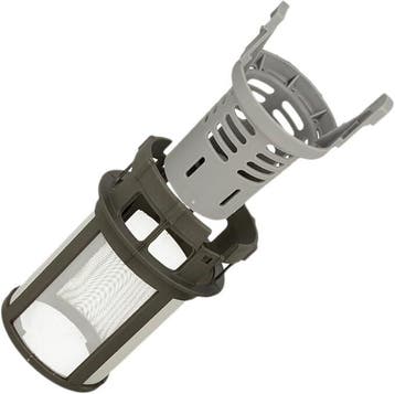 Whirlpool Filterset Vaatwasser 488000386682, Witgoed en Apparatuur, Verzenden, Nieuw