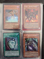 Konami - 92 Mixed collection - Yu-Gi-Oh!, Nieuw