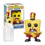 Funko Pop  Spongebob Squarepants 561 Diamond SE, Verzenden, Nieuw