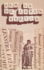 Ach ja de jaren vijftig 9789021427690 Slootweg, Boeken, Verzenden, Gelezen, Slootweg