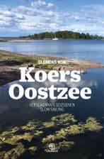 Koers Oostzee 9789064107832 Clemens Kok, Boeken, Verzenden, Zo goed als nieuw, Clemens Kok