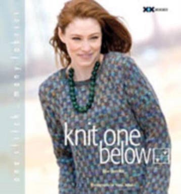 Knit One Below - Elise Duvekot 9781933064130, Verzenden, Zo goed als nieuw, Elise Duvekot