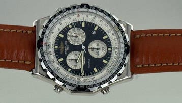 Breitling - Jupiter Pilot - Zonder minimumprijs - Heren -, Nieuw