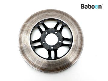 Remschijf Voor Honda CB 900 F 1979-1983 (CB900F Bol dOr), Motoren, Verzenden, Gebruikt