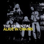 Alice In Chains - The Essential Alice In Chains(CD), Verzenden, Nieuw in verpakking