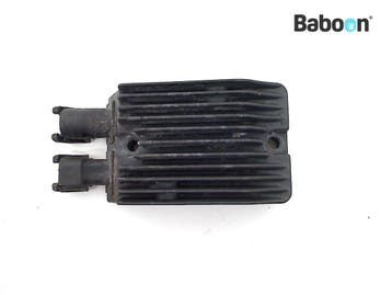 Spanningsregelaar Harley-Davidson XL 1200 NS Sportster Iron, Verzenden, Gebruikt