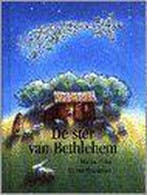 De ster van Bethlehem / Een Vier Windstreken prentenboek, Verzenden, Gelezen, M. Pfister