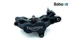 Remklauw Rechts Voor Triumph Rocket III, Motoren, Onderdelen | Overige, Verzenden, Gebruikt