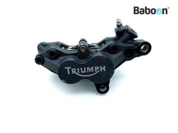 Remklauw Rechts Voor Triumph Rocket III, Verzenden, Gebruikt