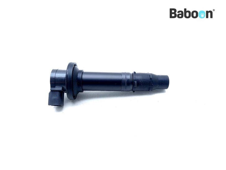 Bobine Bougie Dop Yamaha YZF R6 1999-2002 (YZF-R6 5EB 5MT), Motoren, Onderdelen | Yamaha, Gebruikt, Verzenden