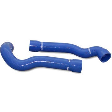 Mishimoto 92-99 BMW E36 325/M3 Blue Silicone Hose Kit, Ophalen of Verzenden