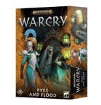 Warcry Pyre and Flood (Warhammer nieuw), Hobby en Vrije tijd, Wargaming, Ophalen of Verzenden, Nieuw