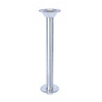 ARC Tafelpoot 66 cm Hoog, Ophalen of Verzenden, Nieuw
