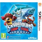 3DS Skylanders: Trap Team (Game Only), Verzenden, Zo goed als nieuw