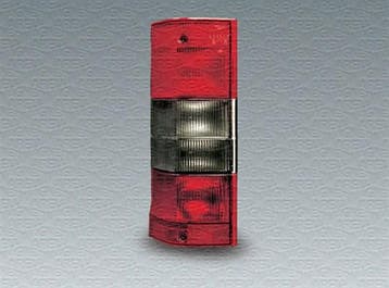 Achterlicht o.a: Citroën, Fiat, Peugeot - Jumper (23), 231, Ophalen of Verzenden, Nieuw, Peugeot