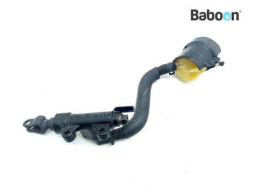 Rempomp Achter Honda VTX 1800 S 2002-2008 (VTX1800S), Verzenden, Gebruikt