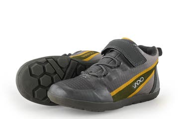 Vado Sneakers Jongens in maat 34 Grijs, Verzenden