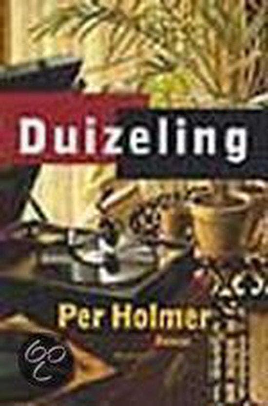 Duizeling - P. Holmer, Boeken, Literatuur, Ophalen of Verzenden