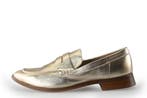 Inuovo Instappers in maat 43 Goud, Kleding | Dames, Schoenen, Overige kleuren, Verzenden, Instappers, Inuovo
