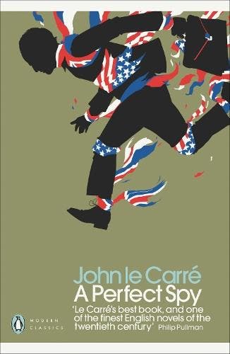 A Perfect Spy | John Le Carre | Nieuw, Ophalen of Verzenden, Nieuw, John Le Carre