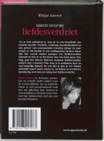 Eerste hulp bij liefdesverdriet 9789027457073 R. Jansen, Boeken, Psychologie, Verzenden, Zo goed als nieuw, R. Jansen