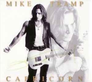 cd digi - Mike Tramp - Capricorn, Verzenden, Zo goed als nieuw