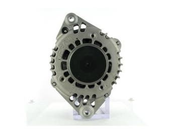 Dynamo 100A Opel 1.7 CDTI nieuw origineel, Verzenden, Nieuw