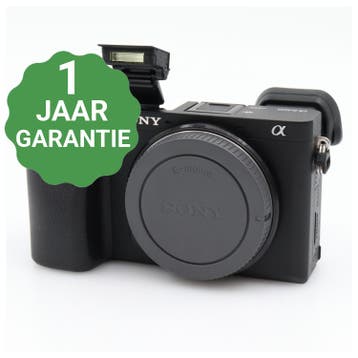 Digitale fotocamera  Sony A6400, Verzenden, Gebruikt, Sony