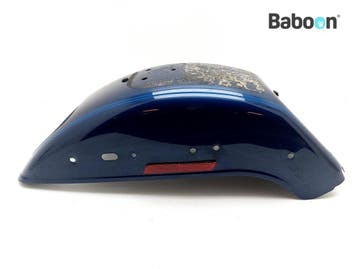 Achterspatbord Harley-Davidson FXSTD Softail Deuce 2000, Verzenden, Gebruikt