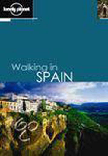 Lonely Planet Spain Walking Guide 9781740592451 Miles Roddis, Boeken, Verzenden, Gelezen, Miles Roddis