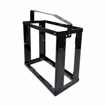ProPlus Jerrycanhouder - Metaal - 20 Liter - Zwart - Staa..., Ophalen of Verzenden, Nieuw
