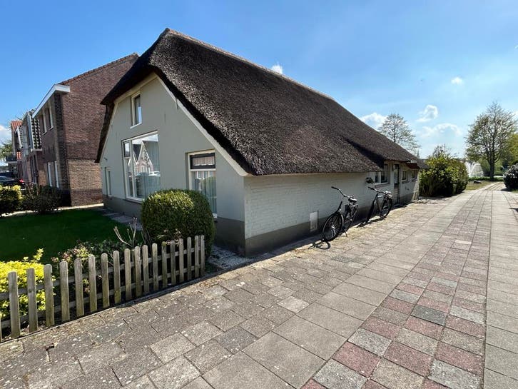 Woning te huur in Kampen - 1 m² - 1 kamer(s), Huizen en Kamers, Huizen te huur, Overijssel, Overige soorten