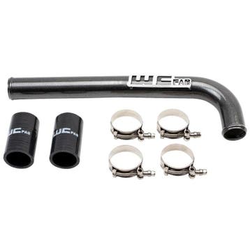 Wehrli 10-18 Dodge 6.7L Cummins Upper Coolant Pipe - Candy, Ophalen of Verzenden, Nieuw