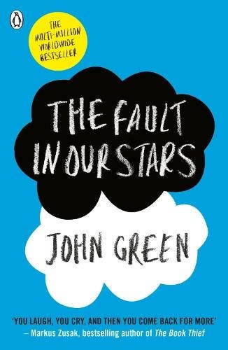 The Fault In Our Stars | John Green | Nieuw, Ophalen of Verzenden, Nieuw, John Green
