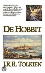 Boek De hobbit 9789027474124, Boeken, Verzenden, Zo goed als nieuw