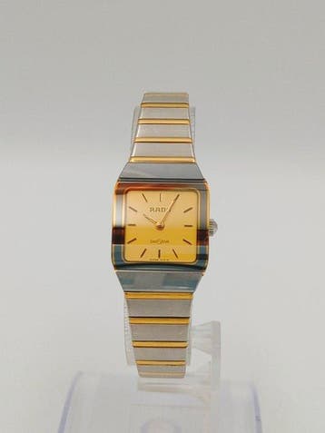 Rado - DiaStar - Zonder minimumprijs - 204.0268.3 - Dames -, Nieuw