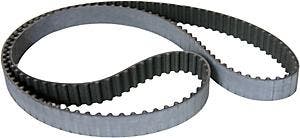 Volvo distributieriem timing belt OEM ref 9189146 V70 S70272, Auto-onderdelen, Motor en Toebehoren, Nieuw, Volvo, Verzenden