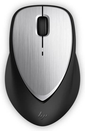 HP Envy 500 - Draadloze Muis - RF - Laser - 1600 DPI -, Verzenden, Nieuw