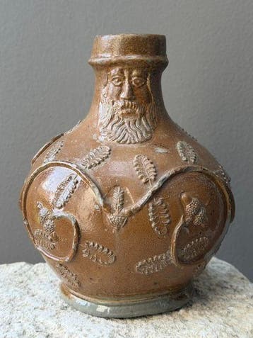 Webshop met archeologie / bodemvondsten