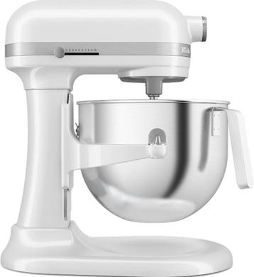 Keukenmachine 6,6L KitchenAid 521220 - Horeca &amp;, Witgoed en Apparatuur, Ophalen of Verzenden, Nieuw