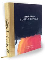 Imaginair Eugene Brands 9789490291020, Ophalen of Verzenden, Nieuw, Christian Ouwens; Hans Hartog Jager